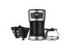 ყავის აპარატი Sencor SCE 3700BK