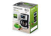 ყავის აპარატი Sencor SCE 3700BK