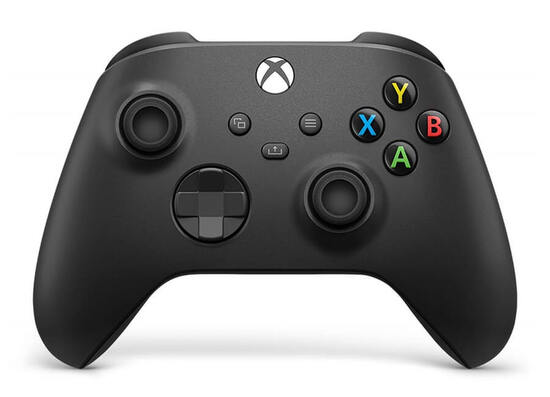 Microsoft Xbox Series X/S Wireless Controller - Carbon Black
