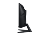 Samsung 34'' Odyssey G5 Curved (LC34G55TWWIXCI) Black