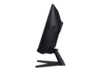 Samsung 34'' Odyssey G5 Curved (LC34G55TWWIXCI) Black