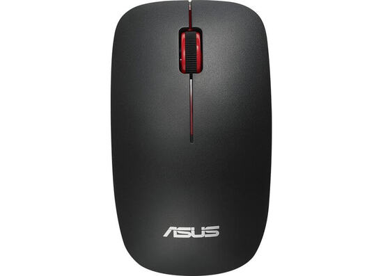 Asus WT300 Black Red