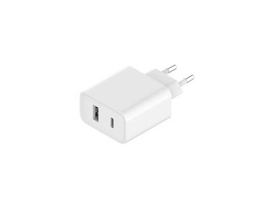 Xiaomi Mi 33W Wall Charger - White