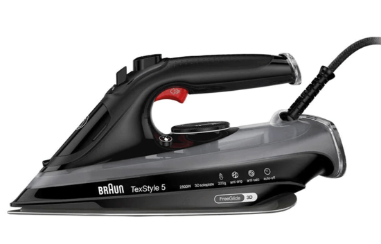 Braun SI5088BK