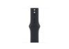 Apple Watch SE 2 GPS 40mm Midnight Aluminium Case with Midnight Sport Band - S/M Model A2722