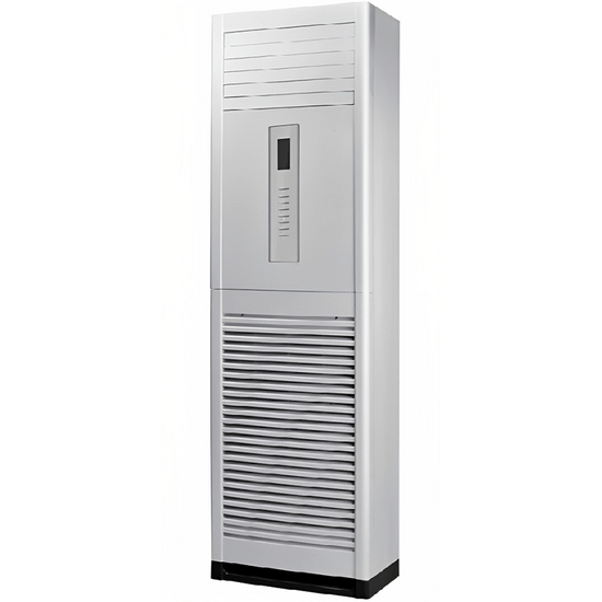 CHIGO CF-48BH6A-E41AF2 (100-150 მ²)