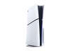 PlayStation 5 Slim Disc Version - White