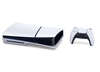 PlayStation 5 Slim Disc Version - White
