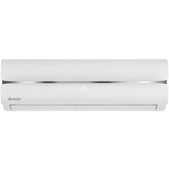 CHIGO CS-61V3G-1D172AE5 (70-80 მ²)