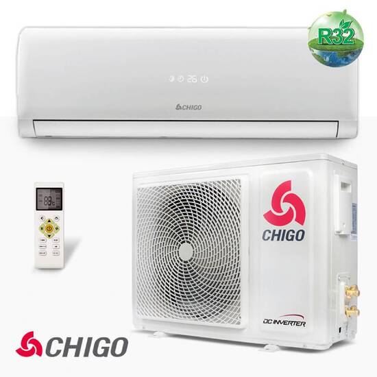 CHIGO CT3S-100H3A-1E150AT3A (80-100 მ²)