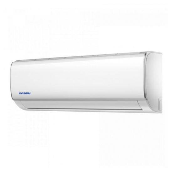 კონდიციონერი - HYUNDAI - ESAF-09HFN8 25 მ²