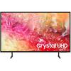 Samsung UE43DU7100UXCE 43" 4K UHD Smart TV HDR 10+ Wi-Fi Black