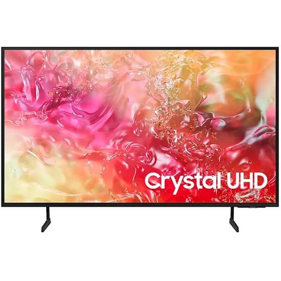 Samsung UE43DU7100UXCE 43" 4K UHD Smart TV HDR 10+ Wi-Fi Black