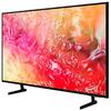 Samsung UE43DU7100UXCE 43" 4K UHD Smart TV HDR 10+ Wi-Fi Black