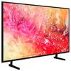 Samsung UE43DU7100UXCE 43" 4K UHD Smart TV HDR 10+ Wi-Fi Black