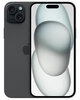APPLE - iPhone 15 128GB Black
