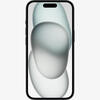 APPLE - iPhone 15 128GB Black