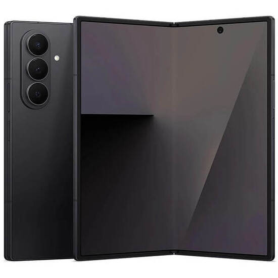 SAMSUNG - Galaxy Z Fold 7 256GB JET BLACK SM-F966BZKBCAU