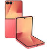 SAMSUNG - Galaxy Z Flip 7 256GB CORALRED SM-F766BZRGCAU