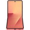 SAMSUNG - Galaxy Z Flip 7 256GB CORALRED SM-F766BZRGCAU