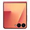 SAMSUNG - Galaxy Z Flip 7 256GB CORALRED SM-F766BZRGCAU