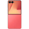 SAMSUNG - Galaxy Z Flip 7 256GB CORALRED SM-F766BZRGCAU