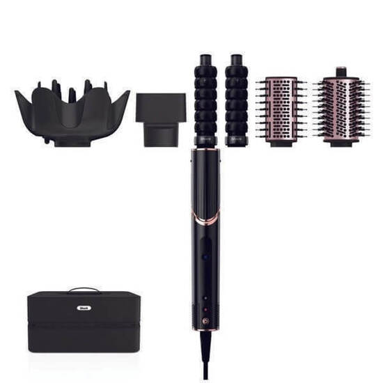 Shark FlexStyle 5-in-1 Hair Styler and Dryer - Black