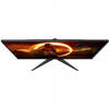 მონიტორი AOC Q27G2E/BK, 27", 2K Monitor, QHD, 155 Hz, 1Ms, VA, HDMI, DP, Black