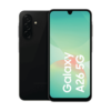 SAMSUNG - A26 6GB/128GB Black SM-A266BZKDCAU