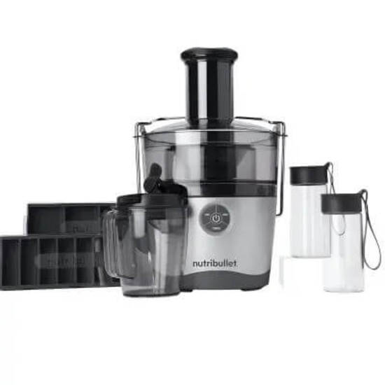 Nutribullet NBJ200G Juicer Pro