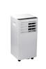 დასადგამი კონდიციონერი TCL TAC-12CHPA/RPV (35-40 m2) - White