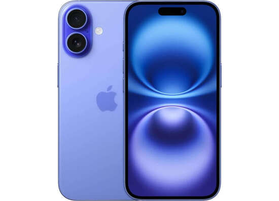 APPLE - iPhone 16 128GB Ultramarine