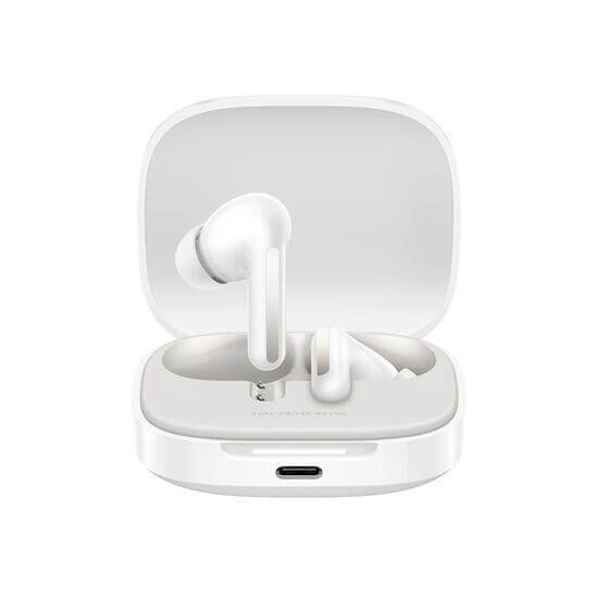 Xiaomi Redmi Buds 6 Active - White