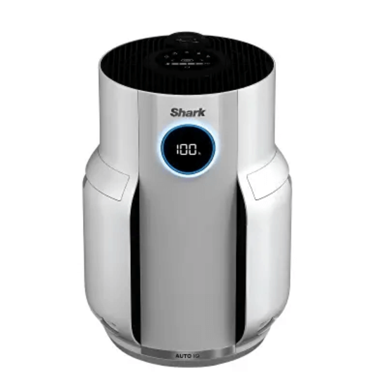 ჰაერგამწმენდი Shark HP150EU AirPurifier