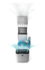 ჰაერგამწმენდი Shark HP300EU AirPurifier