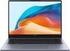 HUAWEI - MateBook D 14/53014BSB Space Gray