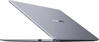 HUAWEI - MateBook D 14/53014BSB Space Gray