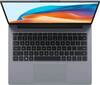 HUAWEI - MateBook D 16/53014CNB Space Gray