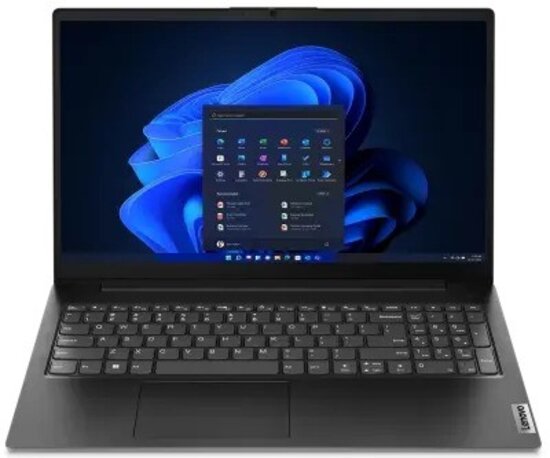 Lenovo V15 G4 (82YY0013RU) - Black
