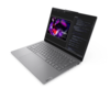 Lenovo Yoga Slim 7 14'' Intel Core Ultra 5 16GB/1000GBSSD (83CV00ACRK) - Luna Grey
