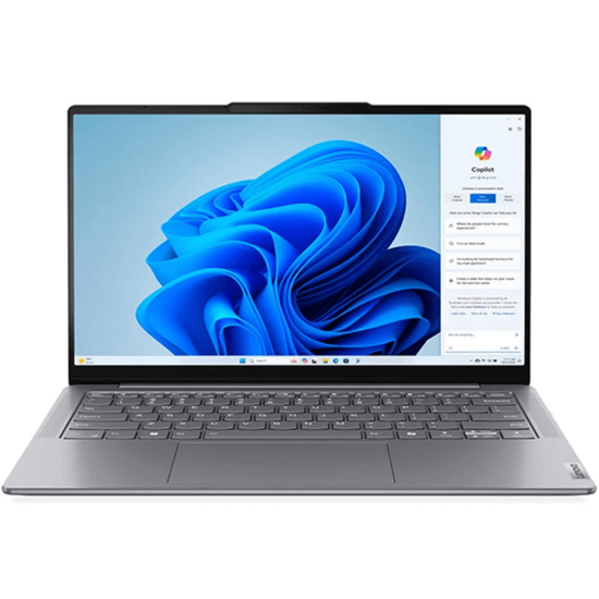 Lenovo Yoga Slim 7 14'' Intel Core Ultra 7 16GB/1000GBSSD (83CV00ACRK) - Luna Grey