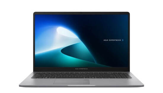 ASUS ExpertBook P1 15.6" (P1503CVA-S70912) - Grey