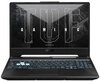 Asus TUF Gaming 15 FA506NCR-HN044 - Black