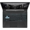 Asus TUF Gaming 15 FA506NCR-HN044 - Black