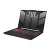 Asus TUF Gaming A15 15.6'' (FA507NVR-LP078) - Mecha Grey