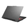 Asus TUF Gaming A15 15.6'' (FA507NVR-LP051) - Mecha Grey