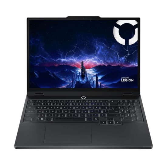 Lenovo Legion 5 15.1" Intel Core Ultra 7 32GB/1000GBSSD 15IAX10 (83F0000HRK) - Eclipse Black