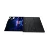 Lenovo Legion 5 15.1" Intel Core Ultra 7 32GB/1000GBSSD 15IAX10 (83F0000HRK) - Eclipse Black