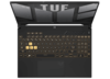Asus TUF Gaming FX507 15.6'' (FX507VV-LP226) - Mecha Gray