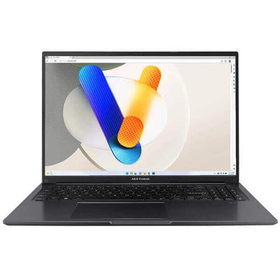 Asus VivoBook 15 (X1505VA-L1734) Black